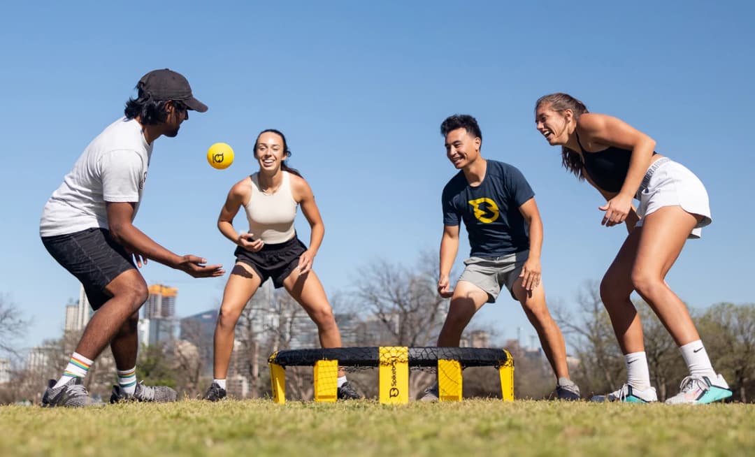 Sports welcome image 1