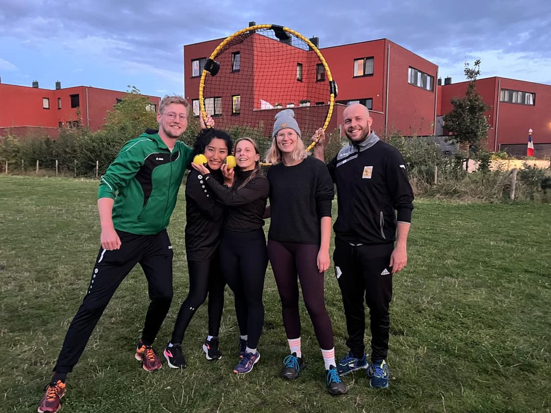 Teamfoto