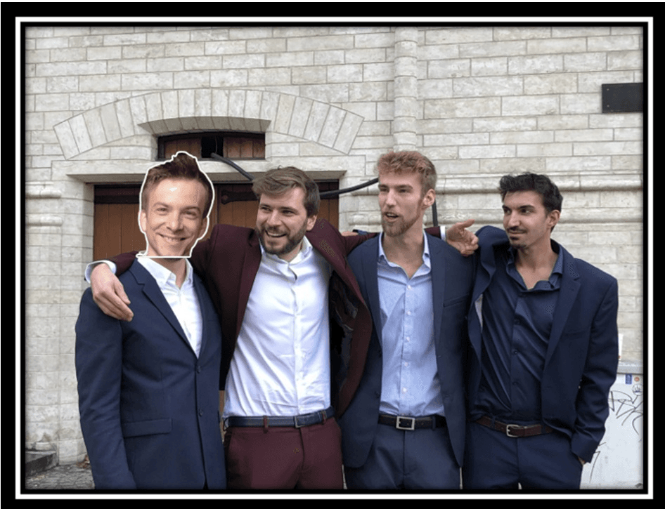 Teamfoto