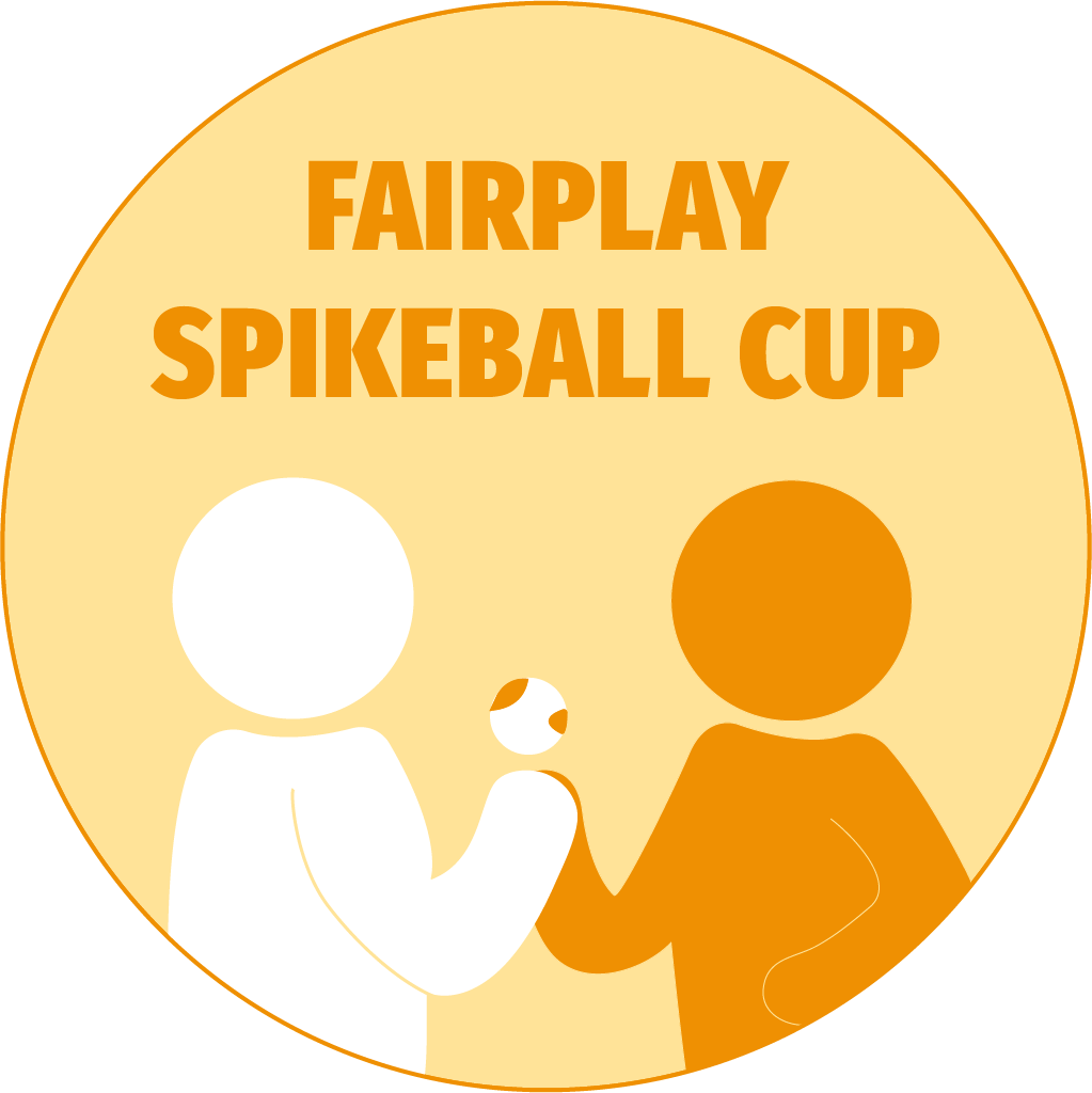 Fairplay Spikeball Cup